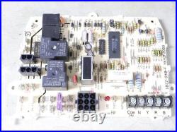 Carrier Bryant HK42FZ009 Furnace Control Circuit Board 1012-940-F