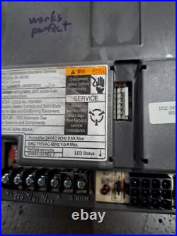 Carrier Bryant HK42FZ010 Furnace Control Circuit Board