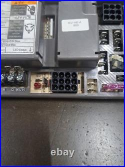 Carrier Bryant HK42FZ010 Furnace Control Circuit Board