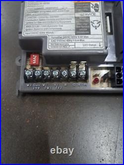 Carrier Bryant HK42FZ010 Furnace Control Circuit Board