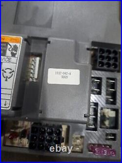Carrier Bryant HK42FZ010 Furnace Control Circuit Board