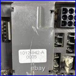 Carrier Bryant HK42FZ010 Furnace Control Circuit Board 1012-942-A (H62) Carrier Bryant HK42FZ010 Furnace Control Circuit Board 1012-942-A (H62)