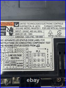 Carrier Bryant HK42FZ011 Control Board 1012-940