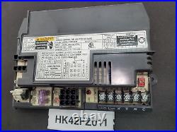 Carrier Bryant HK42FZ011 Control Board 1012-940