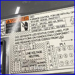 Carrier Bryant HK42FZ011 Control Board 1012-940 FREE NEXT DAY SHIPPING! TESTED