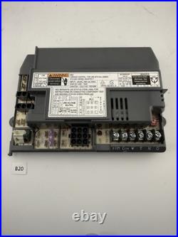 Carrier Bryant HK42FZ011 Control Board 1012-940 used refurbished tested Carrier Bryant HK42FZ011 Control Board 1012-940 used refurbished tested