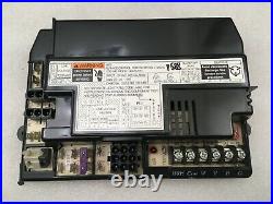 Carrier Bryant HK42FZ011 Control Board 1012-940 used refurbished tested #P588