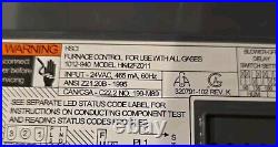 Carrier Bryant HK42FZ011 Control Board 1012-940 used refurbished tested #P588