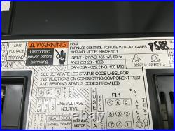 Carrier Bryant HK42FZ011 Control Board 1012-940 used refurbished tested #P588