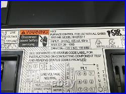 Carrier Bryant HK42FZ011 Control Board 1012-940 used refurbished tested #P588