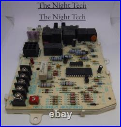 Carrier Bryant HK42FZ016 Furnace Control Circuit Board 1012-940-M