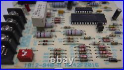 Carrier Bryant HK42FZ016 Furnace Control Circuit Board 1012-940-M