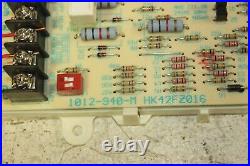 Carrier Bryant HK42FZ016 Furnace Control Circuit Board 1012-940-M