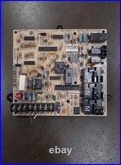 Carrier Bryant HK42FZ017, CEPL130455-01 Furnace Control Circuit Board Used