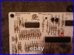 Carrier Bryant HK42FZ017, CEPL130455-01 Furnace Control Circuit Board Used