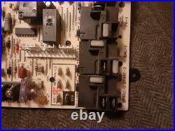 Carrier Bryant HK42FZ017, CEPL130455-01 Furnace Control Circuit Board Used