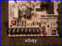 Carrier Bryant HK42FZ017, CEPL130455-01 Furnace Control Circuit Board Used