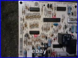 Carrier Bryant HK42FZ017, CEPL130455-01 Furnace Control Circuit Board Used