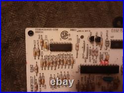 Carrier Bryant HK42FZ017, CEPL130455-01 Furnace Control Circuit Board Used