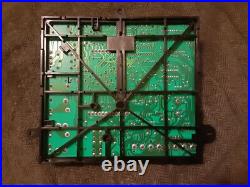 Carrier Bryant HK42FZ017, CEPL130455-01 Furnace Control Circuit Board Used