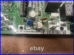 Carrier Bryant HK42FZ022 Control Board CEPL130456-01 used (B304)