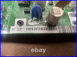 Carrier Bryant HK42FZ022 Control Board CEPL130456-01 used (B304)