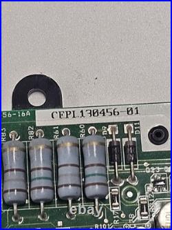 Carrier Bryant HK42FZ022 Furnace Control Board CEPL130456-01