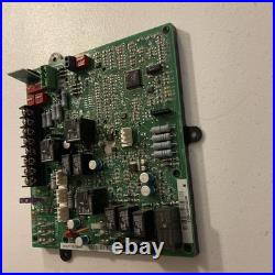 Carrier Bryant HK42FZ022 Furnace Control Circuit Board