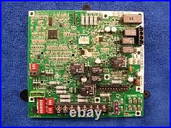 Carrier Bryant HK42FZ022 V-12 OEM Control Board