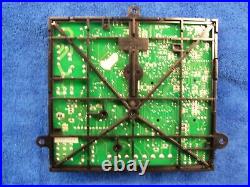 Carrier Bryant HK42FZ022 V-12 OEM Control Board