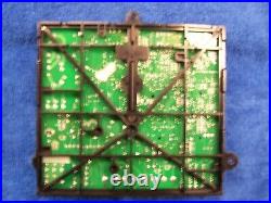 Carrier Bryant HK42FZ022 V-12 OEM Control Board