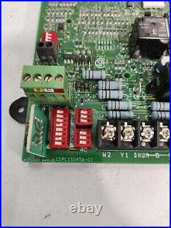 Carrier Bryant HK42FZ0222306 Furnace Control Circuit Board CEPL130456-01