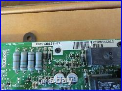 Carrier Bryant HK42FZ026 Furnace Control Board CEPL130667-03