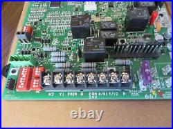 Carrier Bryant HK42FZ026 Furnace Control Board CEPL130667-03