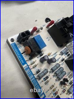 Carrier Bryant HK42FZ0290214 Furnace Control Circuit Board CEPL131004-01