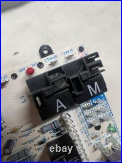 Carrier Bryant HK42FZ0290214 Furnace Control Circuit Board CEPL131004-01