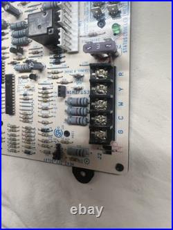 Carrier Bryant HK42FZ0290214 Furnace Control Circuit Board CEPL131004-01