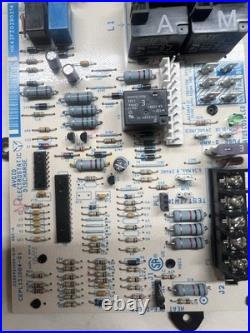 Carrier Bryant HK42FZ0290214 Furnace Control Circuit Board CEPL131004-01