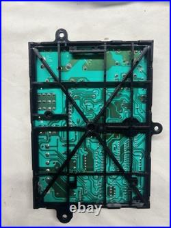 Carrier Bryant HK42FZ0290214 Furnace Control Circuit Board CEPL131004-01