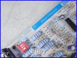 Carrier Bryant HK42FZ030 Furnace Control Circuit Board CEPL131006-01