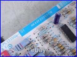 Carrier Bryant HK42FZ030 Furnace Control Circuit Board CEPL131006-01 Carrier Bryant HK42FZ030 Furnace Control Circuit Board CEPL131006-01