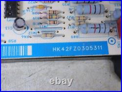 Carrier Bryant HK42FZ030 Furnace Control Circuit Board CEPL131006-01