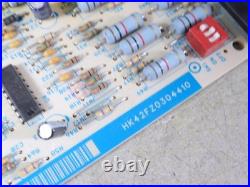 Carrier Bryant HK42FZ030 Furnace Control Circuit Board CEPL131006-01