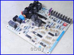 Carrier Bryant HK42FZ030 Furnace Control Circuit Board CEPL131006-01