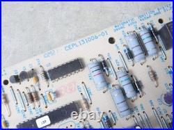 Carrier Bryant HK42FZ030 Furnace Control Circuit Board CEPL131006-01