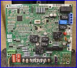 Carrier Bryant HK42FZ031 Furnace Control Circuit Board Carrier Bryant HK42FZ031 Furnace Control Circuit Board