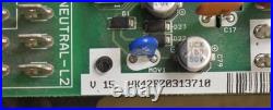 Carrier Bryant HK42FZ031 Furnace Control Circuit Board Carrier Bryant HK42FZ031 Furnace Control Circuit Board
