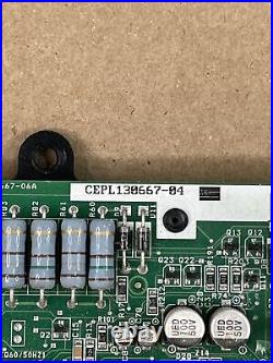 Carrier Bryant HK42FZ035 V16 CEPL130667-04 Circuit Control Board