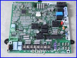 Carrier Bryant HK42FZ035 V16 Furnace Control Circuit Board CEPL130667-04-I