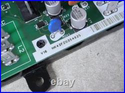 Carrier Bryant HK42FZ035 V16 Furnace Control Circuit Board CEPL130667-04-I